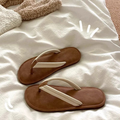 Island Bliss Flip Flops