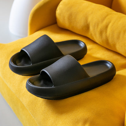 Comfy Cloud Slides