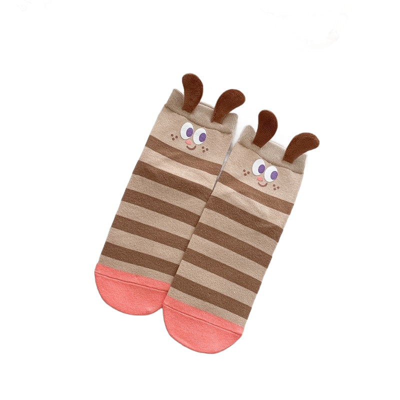 Cartoon Socks